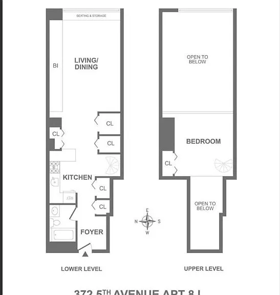 372 5th Ave #8J — Photo 7
