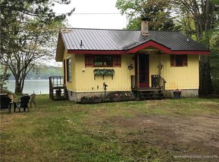 564 Greenwood Rd, Greenwood, ME 04255