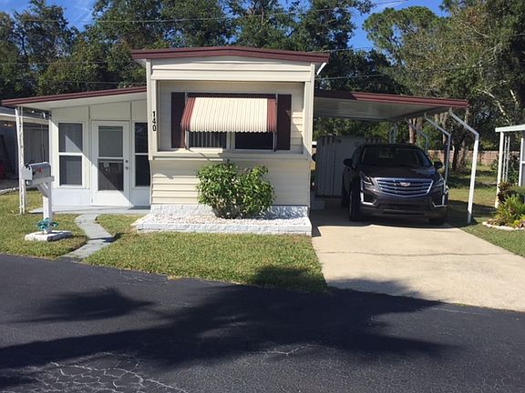 3rd image of 16940 Us Highway 19 N Lot 140