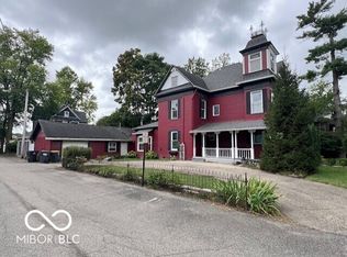311 W 8th St, Anderson, IN 46016
