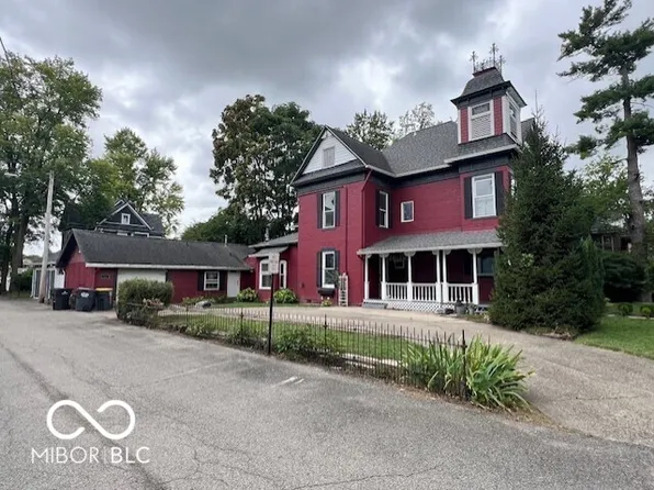 311 W 8th St, Anderson, IN 46016