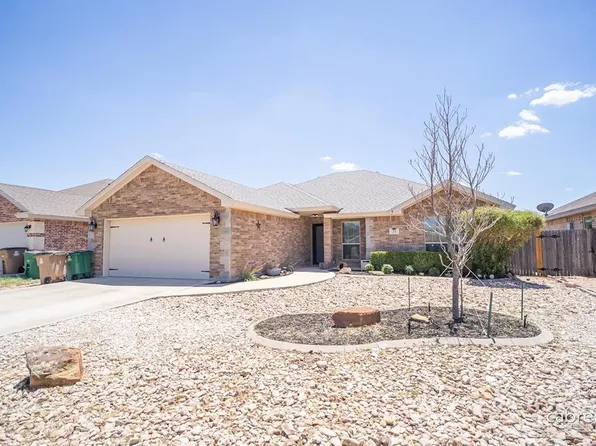 21 Tracie Trl, San Angelo, TX 76903