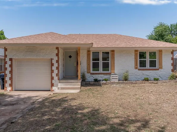 3337 NW 29th St, Oklahoma City, OK 73107