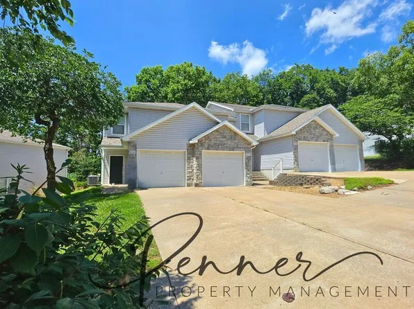 3114 S Cedar Crest Ct, Independence, MO 64057