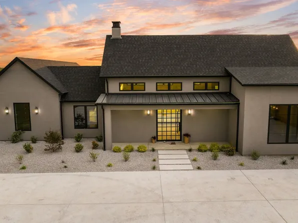 7256 Tom Trails, Krum, TX 76249