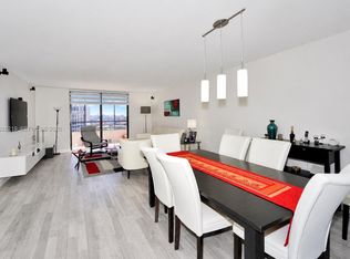 Olympus Condominiums, Hallandale Beach, FL 33009