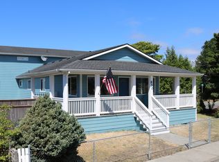 850 7th Ave, Seaside, OR 97138