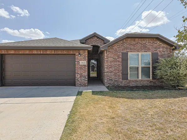 7821 89th St, Lubbock, TX 79424