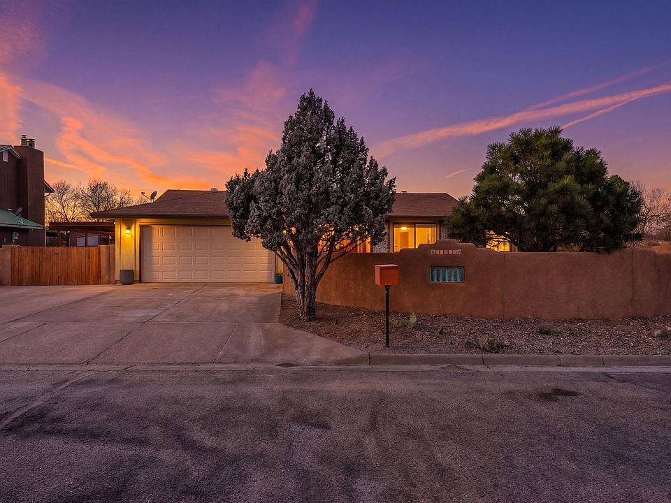 1st image of 10317 La Paz Dr NW