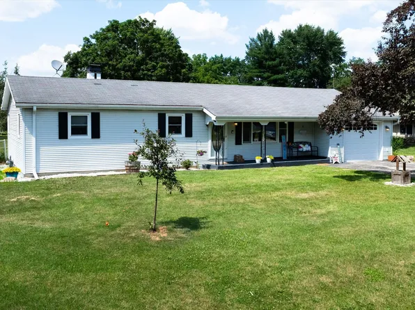 817 Melrose St, New Lenox, IL 60451