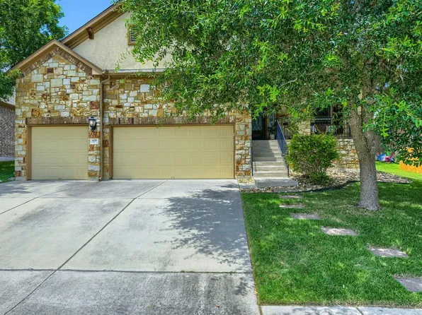 439 Drury Ln, Austin, TX 78737