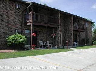170 S Fisk St #8, Green Bay, WI 54303