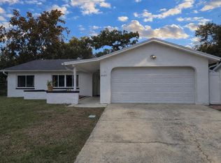 4425 Black Fox Dr, New Port Richey, FL 34653