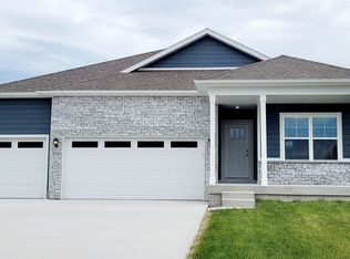 2809 NW 29th St, Ankeny, IA 50023