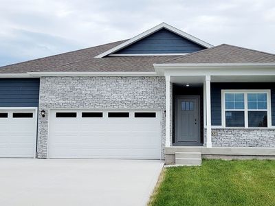 2811 NW Cedarwood Dr, Ankeny, IA, 50023