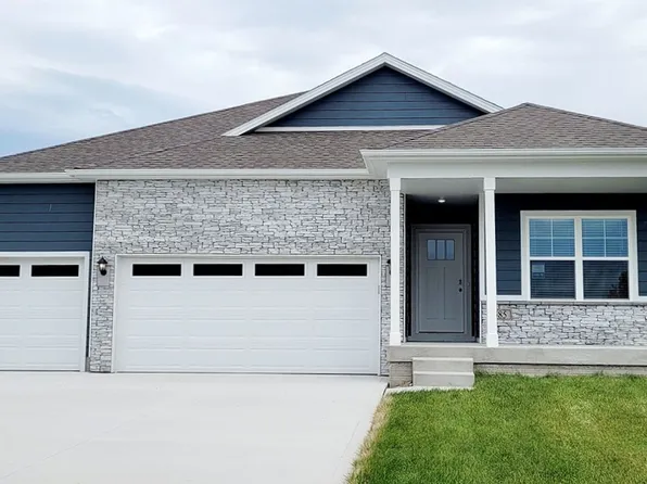 2809 NW 29th St, Ankeny, IA 50023