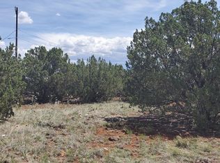 1807 Fox Cir, Show Low, AZ 85901