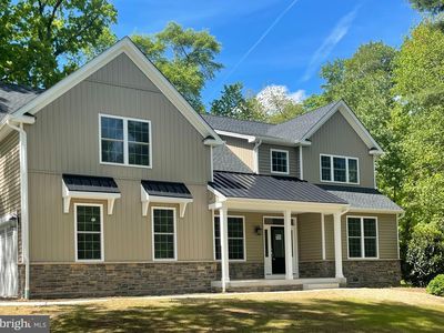 234 Ridge Ave, Newtown, PA, 18940