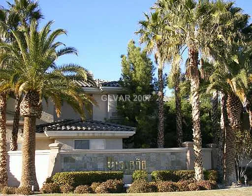 7143 S Durango Dr #312