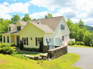416 Split Rock Rd, Grantham, NH 03753