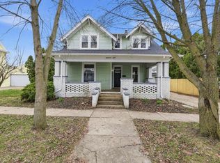 31 N Madison Rd #R, London, OH 43140