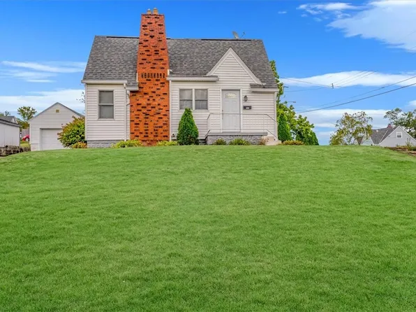 6833 Madison Ave, West Mifflin, PA 15122