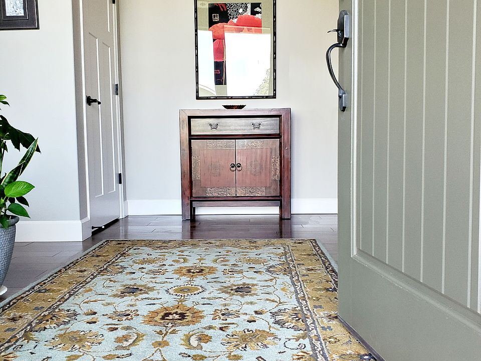 Entrance to 11128 DSL