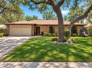 7722 Crooked Brook, San Antonio, TX 78254