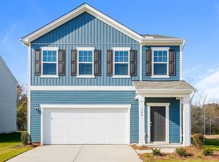 208 Babbling Brook Dr, Clayton, NC 27520