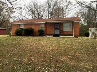 336 Huntersville Providence Rd, Jackson, TN 38301