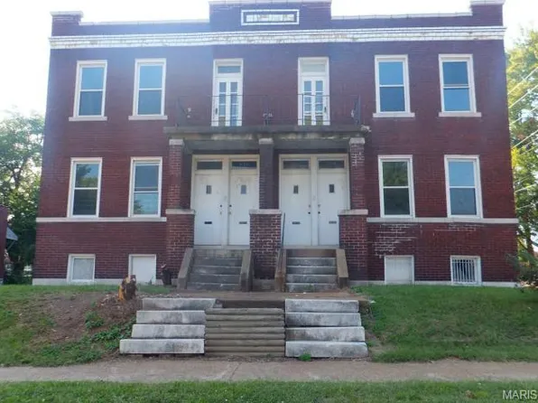 1119-1121 Kentucky Ave, Saint Louis, MO 63110