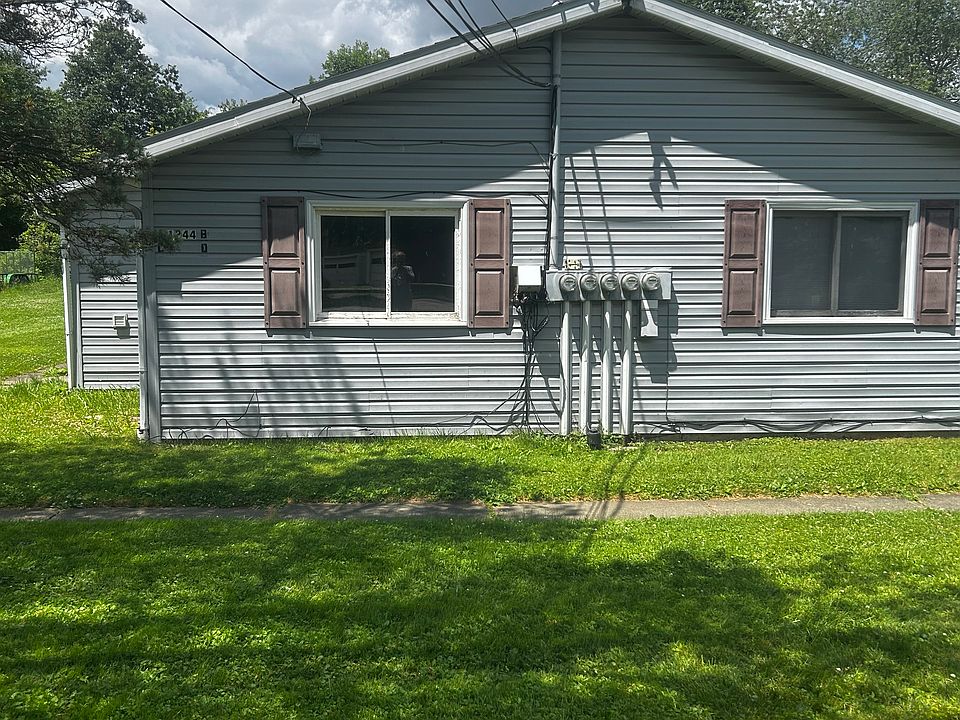 1st image of 1244 N Johnson Ave #C