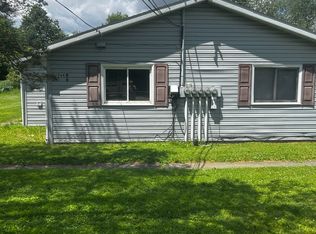 1244 N Johnson Ave #C, Alliance, OH 44601