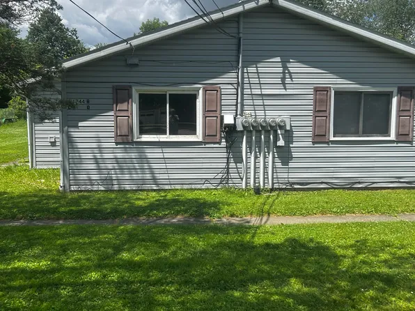 1244 N Johnson Ave #C, Alliance, OH 44601