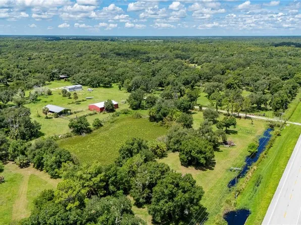 8461 SW Highway 72, Arcadia, FL 34266