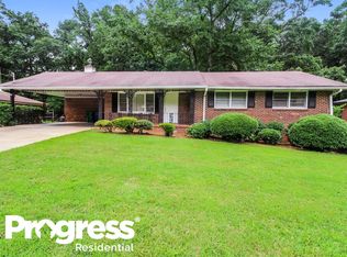 2297 Clifton Springs Mnr, Decatur, GA 30034
