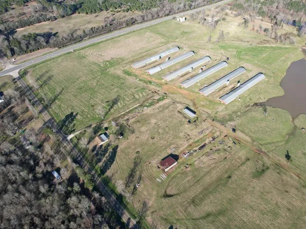 11200 Fm 699, Joaquin, TX 75954