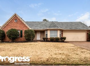 7681 Shadow Fork Ln, Arlington, TN 38002