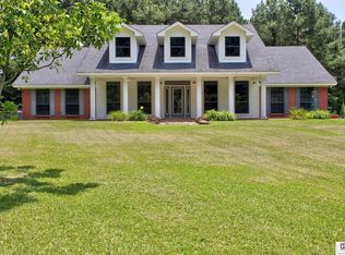 870 Cypress Creek Rd, Farmerville, LA 71241