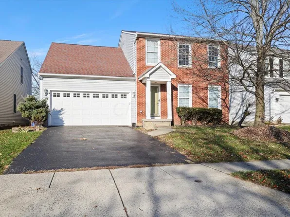7332 Emerald Tree Dr, Canal Winchester, OH 43110