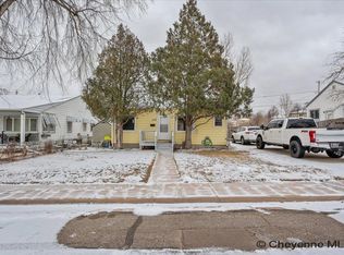 1719 Walnut Dr, Cheyenne, WY 82001