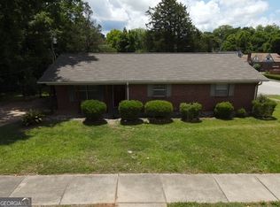 500 E 7th St, West Point, GA 31833