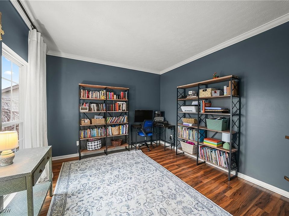 3689 Cherry Hl, Rootstown, OH 44272 | Zillow
