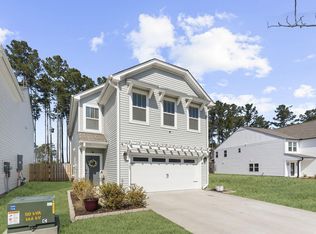 163 Surfbird Rd, Summerville, SC 29486