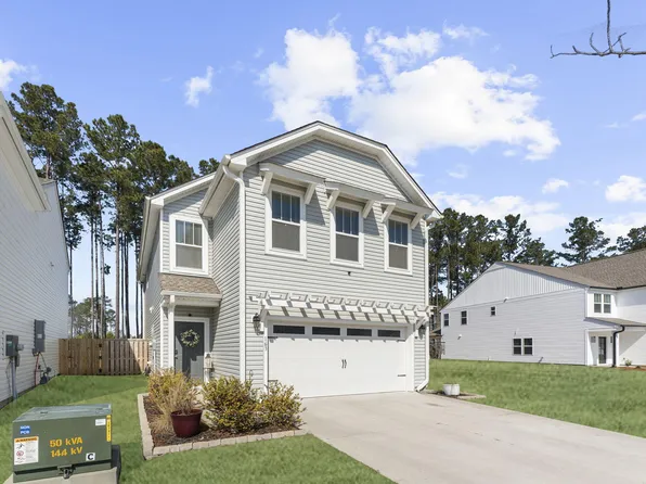 163 Surfbird Rd, Summerville, SC 29486