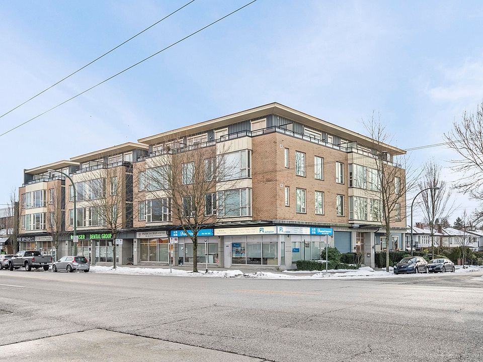 1st image of 688 E 17th Ave #202