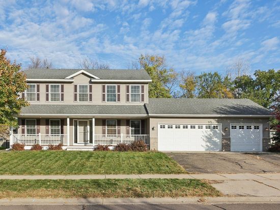 3462 Kalenda Ave NE, Saint Michael, MN 55376