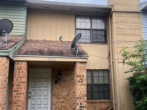 4191 Arthur St, Beaumont, TX 77706
