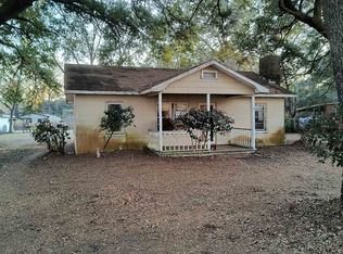 147 Rubin Ave., Georgetown, SC 29440