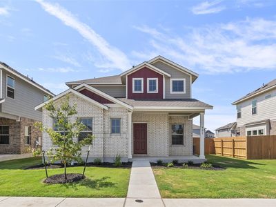 921 Paddock Ln, Georgetown, TX, 78626